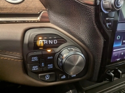 Ram 1500 Longhorn 4x4 Crew Cab 5'7" Box 2026