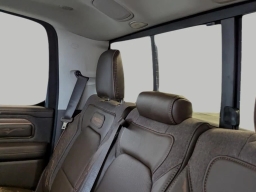 Ram 1500 Longhorn 4x4 Crew Cab 5'7" Box 2026