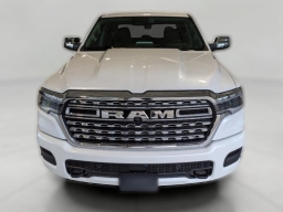 Ram 1500 Longhorn 4x4 Crew Cab 5'7" Box 2026
