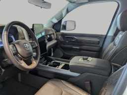 Ram 1500 Longhorn 4x4 Crew Cab 5'7" Box 2026