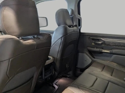 Ram 1500 Longhorn 4x4 Crew Cab 5'7" Box 2026