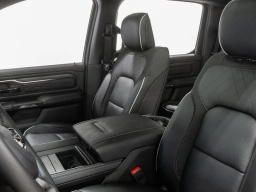Ram 1500 Limited 4x4 Crew Cab 5'7" Box 2026