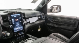 Ram 1500 Limited 4x4 Crew Cab 5'7" Box 2026