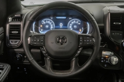 Ram 1500 Limited 4x4 Crew Cab 5'7" Box 2026