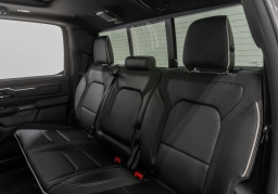 Ram 1500 Limited 4x4 Crew Cab 5'7" Box 2026