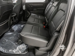 Ram 1500 Limited 4x4 Crew Cab 5'7" Box 2026