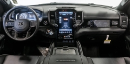 Ram 1500 Limited 4x4 Crew Cab 5'7" Box 2026