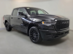 Ram 1500 Limited 4x4 Crew Cab 5'7" Box 2026