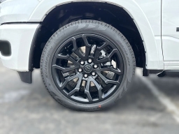 Ram 1500 Limited 4x4 Crew Cab 5'7" Box 2026
