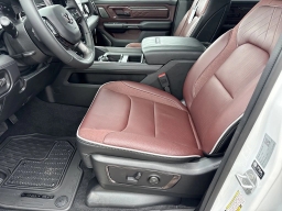 Ram 1500 Limited 4x4 Crew Cab 5'7" Box 2026