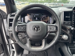 Ram 1500 Limited 4x4 Crew Cab 5'7" Box 2026