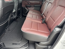 Ram 1500 Limited 4x4 Crew Cab 5'7" Box 2026