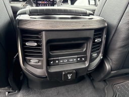 Ram 1500 Limited 4x4 Crew Cab 5'7" Box 2026