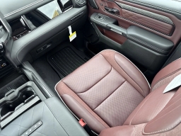 Ram 1500 Limited 4x4 Crew Cab 5'7" Box 2026