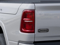 Ram 1500 Longhorn 4x4 Crew Cab 5'7" Box 2026