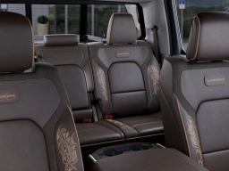 Ram 1500 Longhorn 4x4 Crew Cab 5'7" Box 2026