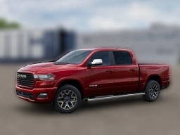 Ram 1500 Laramie 4x4 Crew Cab 5'7" Box 2026
