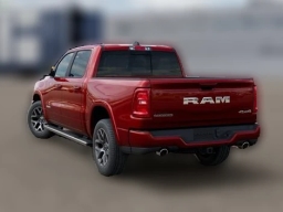 Ram 1500 Laramie 4x4 Crew Cab 5'7" Box 2026