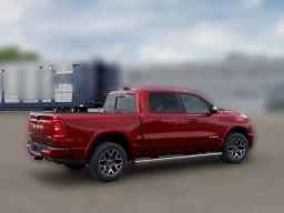 Ram 1500 Laramie 4x4 Crew Cab 5'7" Box 2026