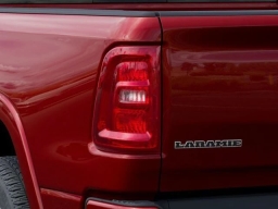 Ram 1500 Laramie 4x4 Crew Cab 5'7" Box 2026
