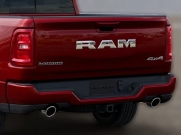 Ram 1500 Laramie 4x4 Crew Cab 5'7" Box 2026