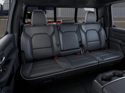 Ram 1500 Laramie 4x4 Crew Cab 5'7" Box 2026