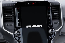 Ram 1500 Laramie 4x4 Crew Cab 5'7" Box 2026