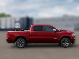 Ram 1500 Laramie 4x4 Crew Cab 5'7" Box 2026