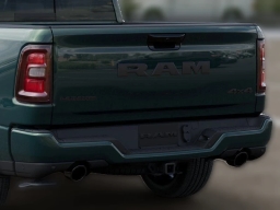 Ram 1500 Laramie 4x4 Crew Cab 5'7" Box 2026