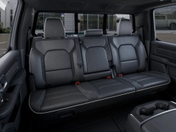 Ram 1500 Laramie 4x4 Crew Cab 5'7" Box 2026