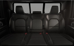Ram 1500 Laramie 4x4 Crew Cab 5'7" Box 2026