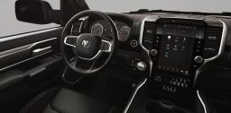 Ram 1500 Laramie 4x4 Crew Cab 5'7" Box 2026