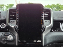 Ram 1500 Laramie 4x4 Crew Cab 5'7" Box 2026