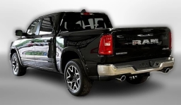 Ram 1500 Laramie 4x4 Crew Cab 5'7" Box 2026