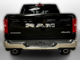 Ram 1500 Laramie 4x4 Crew Cab 5'7" Box 2026