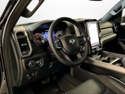 Ram 1500 Laramie 4x4 Crew Cab 5'7" Box 2026