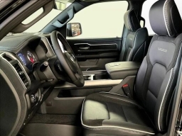 Ram 1500 Laramie 4x4 Crew Cab 5'7" Box 2026