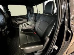 Ram 1500 Laramie 4x4 Crew Cab 5'7" Box 2026