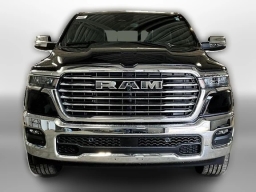 Ram 1500 Laramie 4x4 Crew Cab 5'7" Box 2026