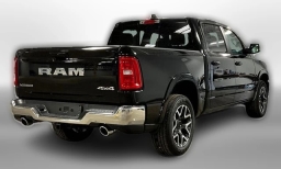 Ram 1500 Laramie 4x4 Crew Cab 5'7" Box 2026