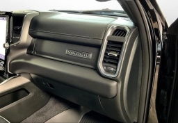 Ram 1500 Laramie 4x4 Crew Cab 5'7" Box 2026