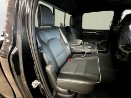 Ram 1500 Laramie 4x4 Crew Cab 5'7" Box 2026