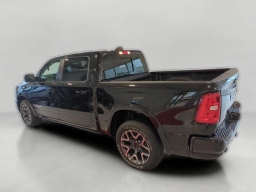 Ram 1500 Laramie 4x4 Crew Cab 5'7" Box 2026