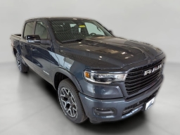 Ram 1500 Laramie 4x4 Crew Cab 5'7" Box 2026