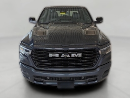 Ram 1500 Laramie 4x4 Crew Cab 5'7" Box 2026