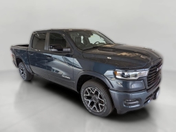 Ram 1500 Laramie 4x4 Crew Cab 5'7" Box 2026