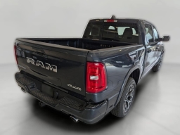 Ram 1500 Laramie 4x4 Crew Cab 5'7" Box 2026