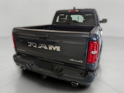 Ram 1500 Laramie 4x4 Crew Cab 5'7" Box 2026