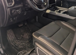 Ram 1500 Laramie 4x4 Crew Cab 5'7" Box 2026