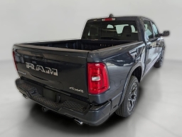 Ram 1500 Laramie 4x4 Crew Cab 5'7" Box 2026